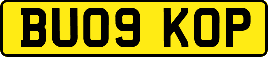 BU09KOP