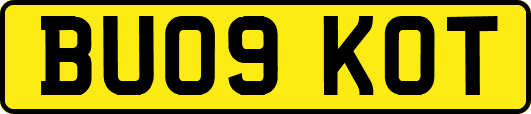 BU09KOT
