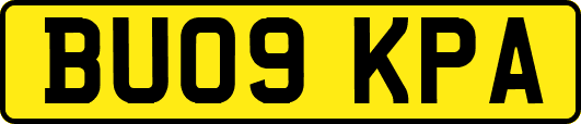 BU09KPA