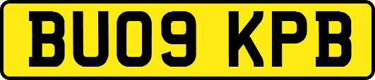 BU09KPB