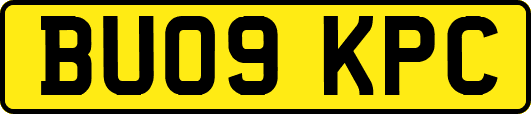 BU09KPC