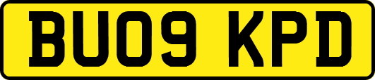BU09KPD