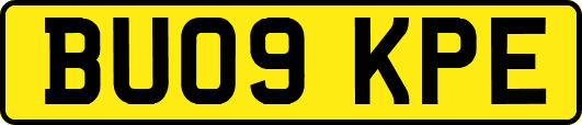BU09KPE
