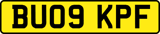 BU09KPF