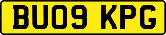 BU09KPG