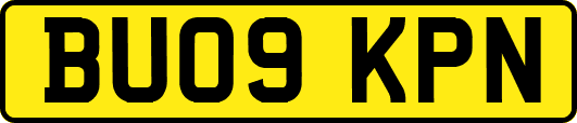 BU09KPN