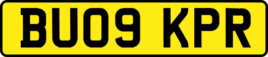 BU09KPR