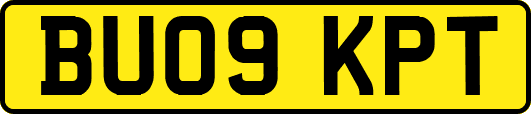 BU09KPT