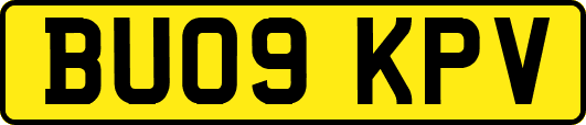 BU09KPV
