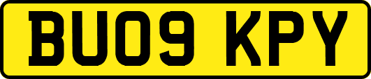 BU09KPY