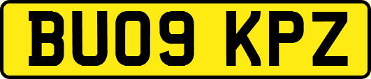 BU09KPZ