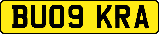 BU09KRA