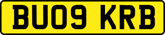 BU09KRB