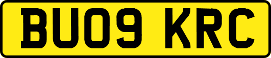 BU09KRC