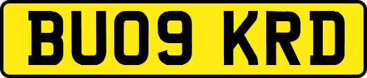 BU09KRD