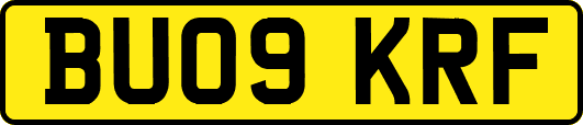 BU09KRF