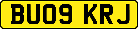 BU09KRJ