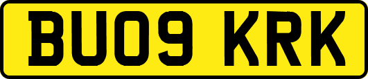 BU09KRK