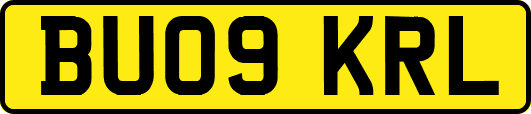 BU09KRL