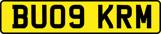 BU09KRM