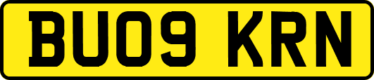 BU09KRN