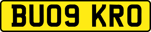 BU09KRO