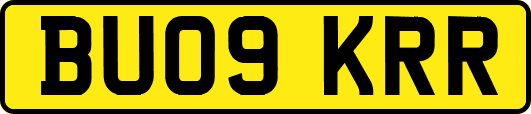 BU09KRR