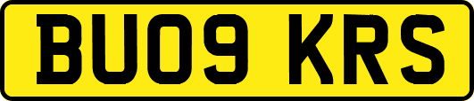 BU09KRS