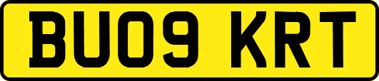 BU09KRT