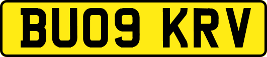 BU09KRV