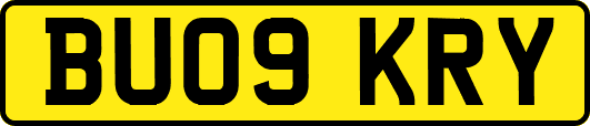 BU09KRY