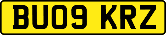 BU09KRZ