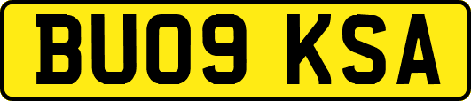 BU09KSA