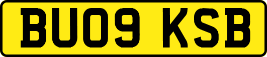 BU09KSB