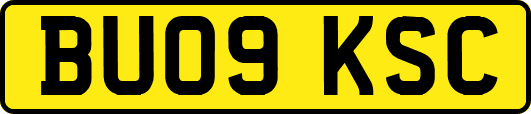 BU09KSC