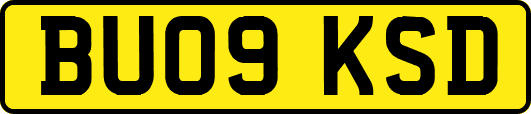 BU09KSD