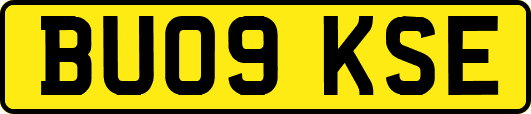 BU09KSE