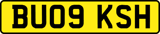 BU09KSH