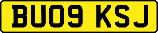 BU09KSJ