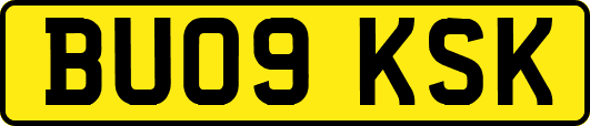 BU09KSK