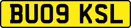 BU09KSL