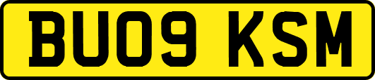 BU09KSM