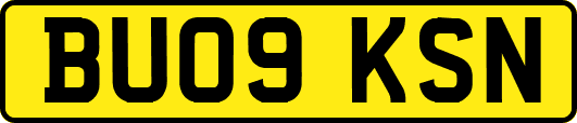 BU09KSN