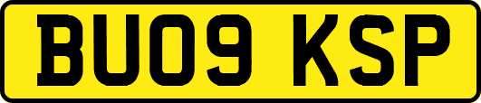 BU09KSP