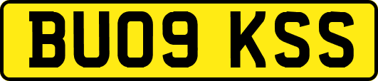 BU09KSS