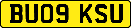 BU09KSU
