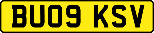 BU09KSV