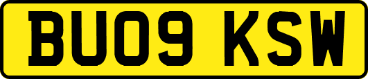 BU09KSW