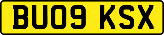 BU09KSX