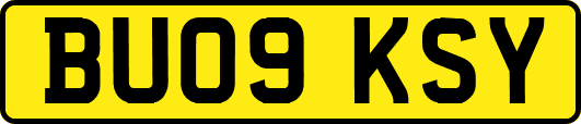 BU09KSY